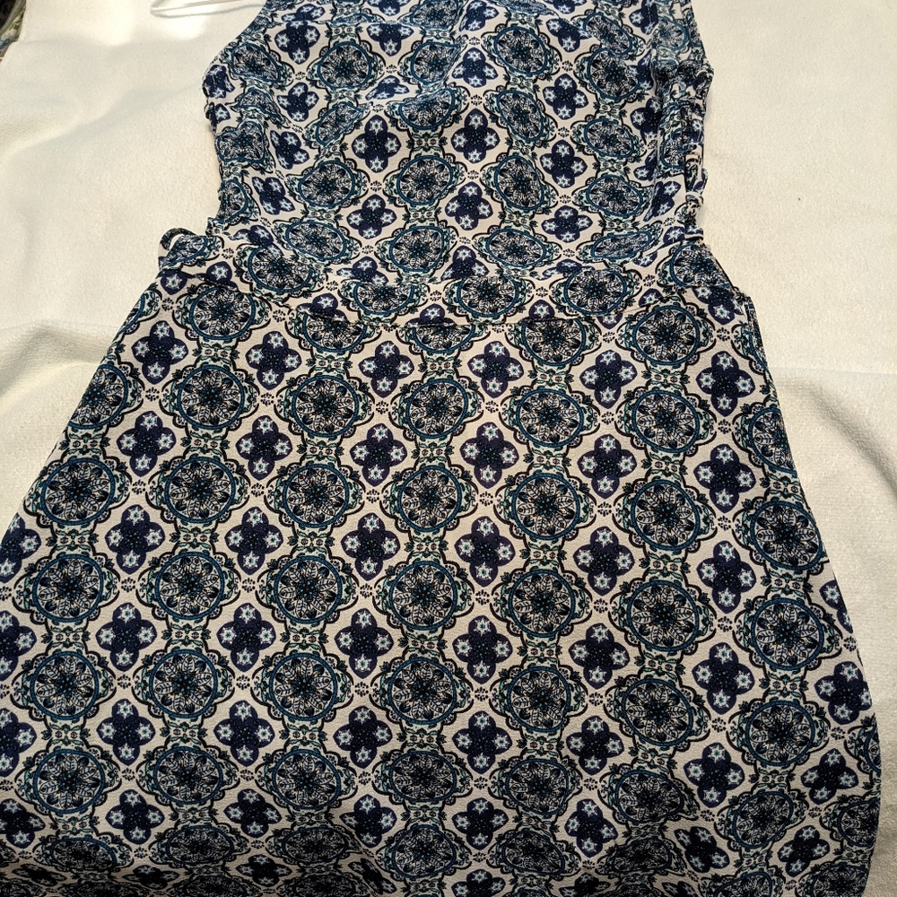 H&M dress